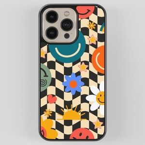 iPhone 16 Case Galaxy S24 iPhone 16 Pro, 15 Plus, 15 Pro, 14 Pro, S23, S22 Ultra